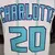 Charlotte Hornets Branca e Azul Claro - CAMISAS DE FUTEBOL E BASQUETE -  XPORTSLOVERS