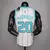 Charlotte Hornets Branca e Azul Claro - comprar online