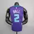 Charlotte Hornets Roxo e Azul Claro - comprar online