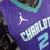 Charlotte Hornets Roxo e Azul Claro - CAMISAS DE FUTEBOL E BASQUETE -  XPORTSLOVERS