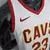 Cleveland Cavaliers Branco - CAMISAS DE FUTEBOL E BASQUETE -  XPORTSLOVERS