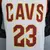 Cleveland Cavaliers Branco - loja online