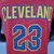 Cleveland Cavaliers Vermelho - loja online