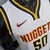 Denver Nuggets Branco - CAMISAS DE FUTEBOL E BASQUETE -  XPORTSLOVERS