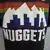 Denver Nuggets Preto - CAMISAS DE FUTEBOL E BASQUETE -  XPORTSLOVERS