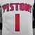 Detroit Pistons Branca - loja online