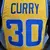 Golden State Warriors Amarelo - loja online