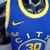 Golden State Warriors Azul e Amarelo - comprar online