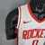 Houston Rockets Branco e Vermelho - CAMISAS DE FUTEBOL E BASQUETE -  XPORTSLOVERS