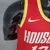 Houston Rockets Vermelho na internet