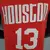 Houston Rockets Vermelho - CAMISAS DE FUTEBOL E BASQUETE -  XPORTSLOVERS