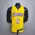 Los Angeles Lakers Amarela