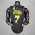 Los Angeles Lakers Preto, Roxo e Amarelo - comprar online