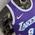 Los Angeles Lakers Roxo - CAMISAS DE FUTEBOL E BASQUETE -  XPORTSLOVERS