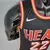 Miami Heat Preto - CAMISAS DE FUTEBOL E BASQUETE -  XPORTSLOVERS