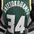 Milwaukee Bucks Verde - loja online