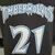 Minnesota Timberwolves Preto - loja online