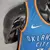 Oklahoma City Thunder Azul Claro - CAMISAS DE FUTEBOL E BASQUETE -  XPORTSLOVERS