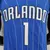 Orlando Magic Azul - loja online