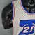 Philadelphia 76ers Branca - CAMISAS DE FUTEBOL E BASQUETE -  XPORTSLOVERS