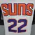 Phoenix Suns Branco e Laranja - CAMISAS DE FUTEBOL E BASQUETE -  XPORTSLOVERS