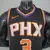 Phoenix Suns Preto - CAMISAS DE FUTEBOL E BASQUETE -  XPORTSLOVERS