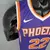 Phoenix Suns Roxo na internet