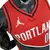 Portland Trail Blazers Vermelha na internet