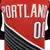 Portland Trail Blazers Vermelha - CAMISAS DE FUTEBOL E BASQUETE -  XPORTSLOVERS