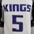 Sacramento Kings Branca e Roxa - loja online