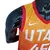 Utah Jazz Laranja - CAMISAS DE FUTEBOL E BASQUETE -  XPORTSLOVERS