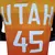 Utah Jazz Laranja - loja online