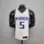 Sacramento Kings Branca e Roxa