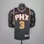 Phoenix Suns Preto