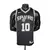 San Antonio Spurs Preto