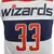 Washington Wizards Branco, Vermelho e Azul Marinho - loja online