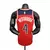 Washington Wizards Vermelho, Branco e Azul Marinho - comprar online