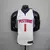 Detroit Pistons Branca