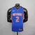 Detroit Pistons Azul e Vermelho