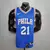 Philadelphia 76ers Azul