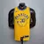 Golden State Warriors Amarelo