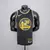 Golden State Warriors Preto