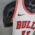 Chicago Bulls Branca na internet