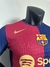 24/25 Barcelona Home - JOGADOR