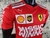 Camisa Scuderia Ferrari