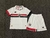 Kit São Paulo Home Infantil New Balance 24/25