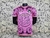 Camisa Italia Versace Pink 23/24