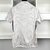 Camisa Italia Branco e Azul Gucci 24/25 - comprar online