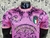 Camisa Italia Versace Pink 23/24 na internet