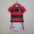 Kit Flamengo I Infantil